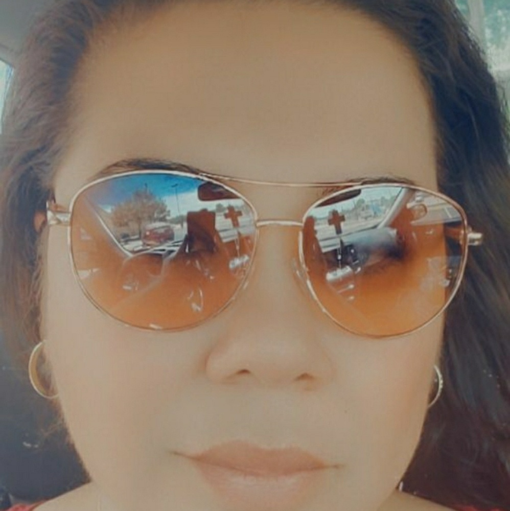 Meet your Posher, Maryann